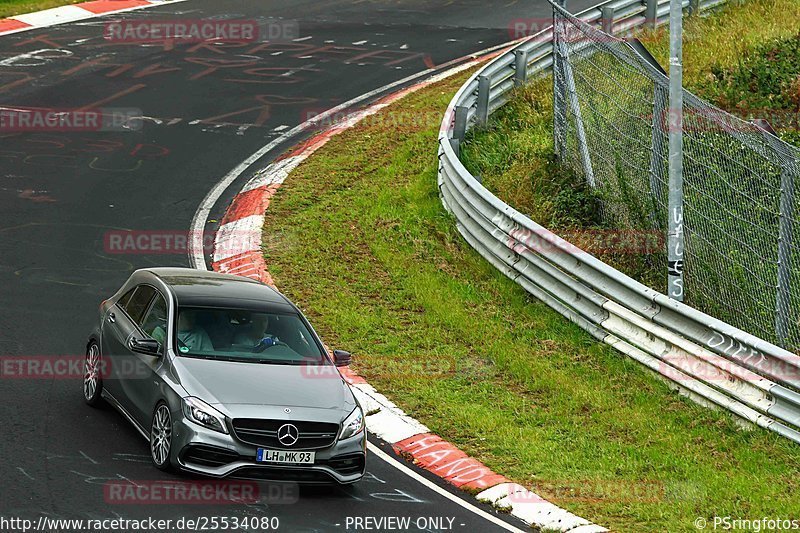 Bild #25534080 - Touristenfahrten Nürburgring Nordschleife (22.10.2023)