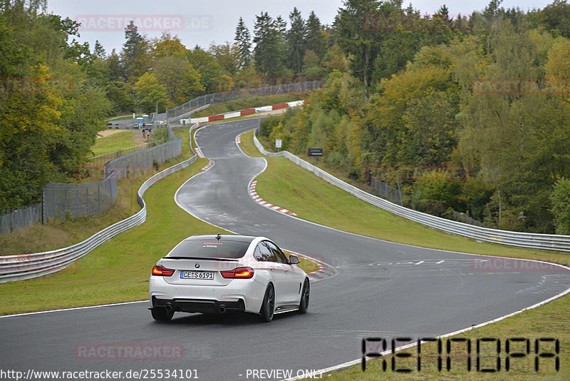 Bild #25534101 - Touristenfahrten Nürburgring Nordschleife (22.10.2023)