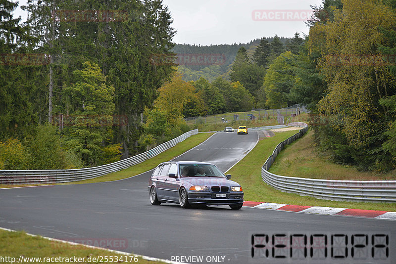 Bild #25534176 - Touristenfahrten Nürburgring Nordschleife (22.10.2023)