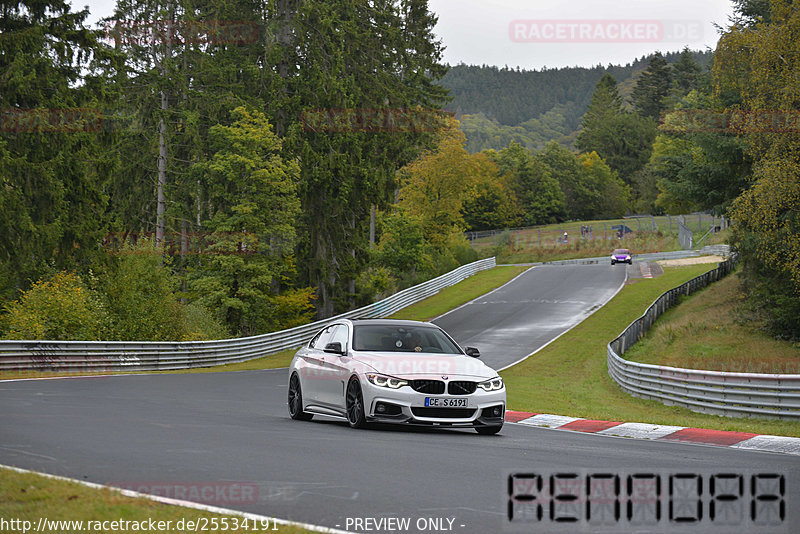 Bild #25534191 - Touristenfahrten Nürburgring Nordschleife (22.10.2023)