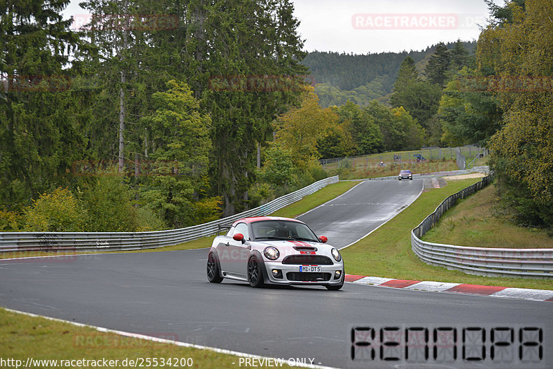 Bild #25534200 - Touristenfahrten Nürburgring Nordschleife (22.10.2023)