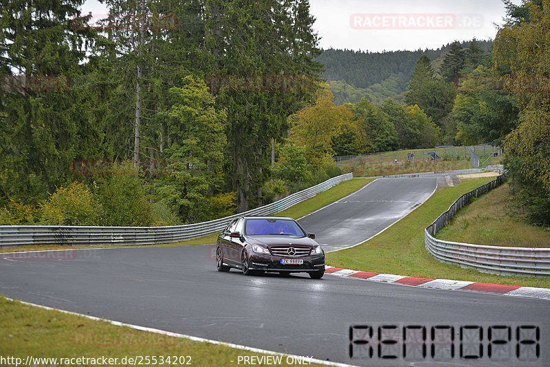 Bild #25534202 - Touristenfahrten Nürburgring Nordschleife (22.10.2023)