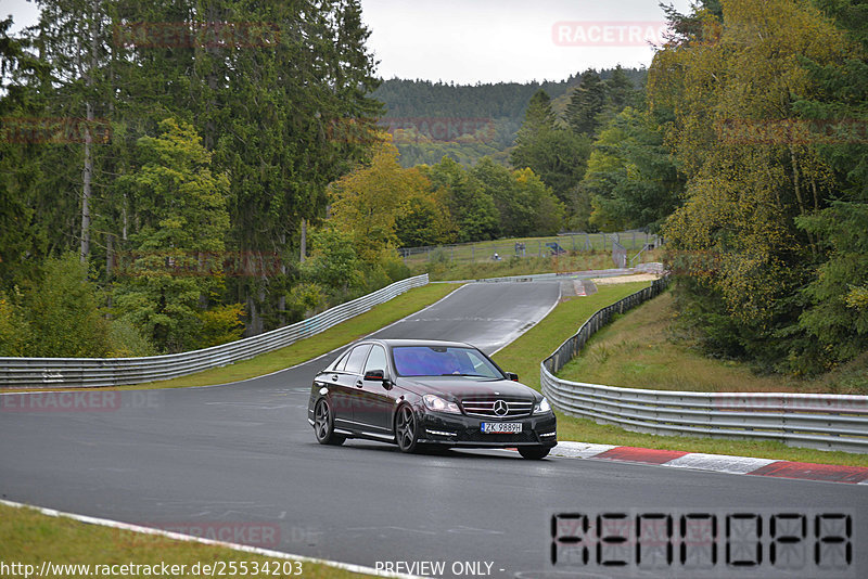 Bild #25534203 - Touristenfahrten Nürburgring Nordschleife (22.10.2023)