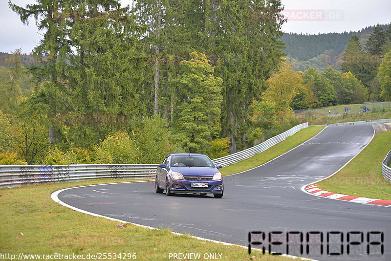 Bild #25534296 - Touristenfahrten Nürburgring Nordschleife (22.10.2023)