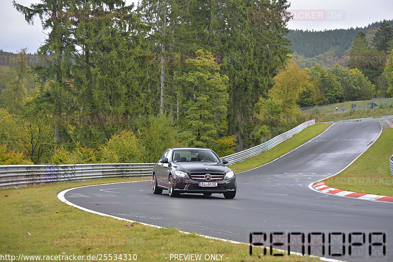 Bild #25534310 - Touristenfahrten Nürburgring Nordschleife (22.10.2023)