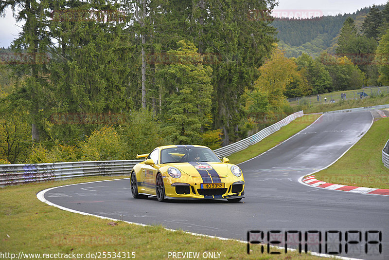 Bild #25534315 - Touristenfahrten Nürburgring Nordschleife (22.10.2023)