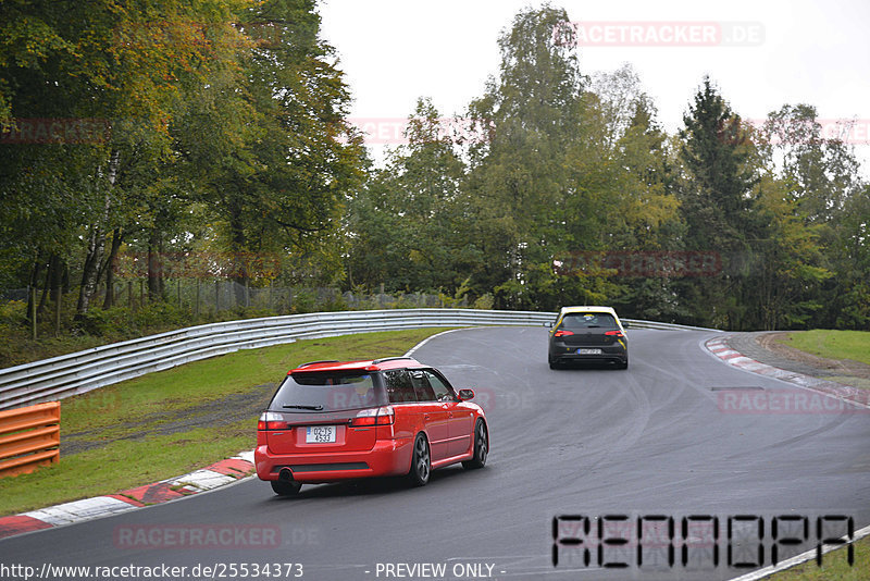 Bild #25534373 - Touristenfahrten Nürburgring Nordschleife (22.10.2023)