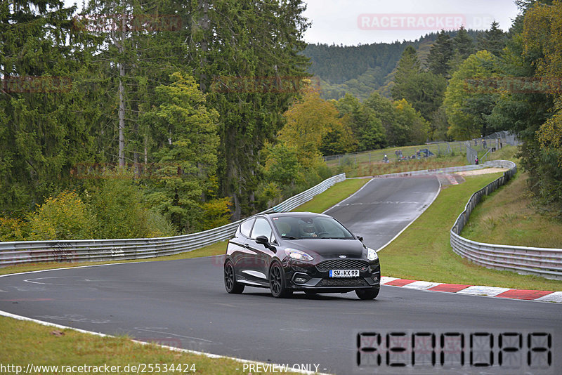 Bild #25534424 - Touristenfahrten Nürburgring Nordschleife (22.10.2023)