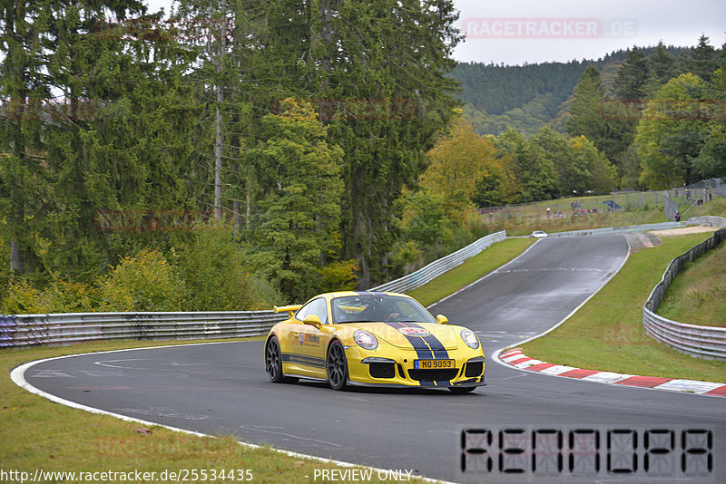 Bild #25534435 - Touristenfahrten Nürburgring Nordschleife (22.10.2023)