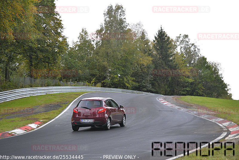 Bild #25534445 - Touristenfahrten Nürburgring Nordschleife (22.10.2023)