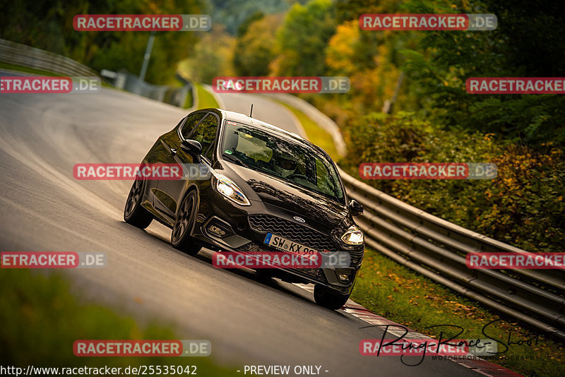 Bild #25535042 - Touristenfahrten Nürburgring Nordschleife (22.10.2023)