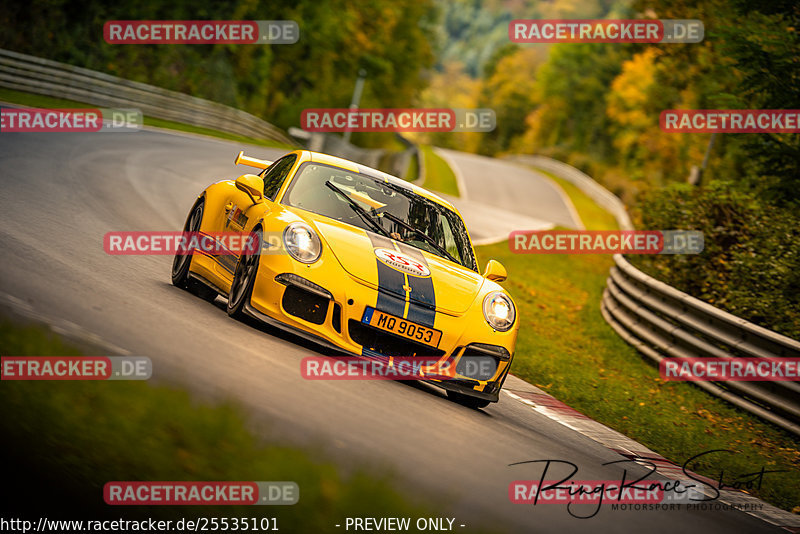 Bild #25535101 - Touristenfahrten Nürburgring Nordschleife (22.10.2023)