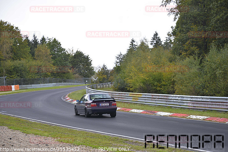 Bild #25535452 - Touristenfahrten Nürburgring Nordschleife (22.10.2023)