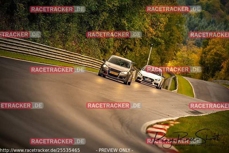 Bild #25535465 - Touristenfahrten Nürburgring Nordschleife (22.10.2023)