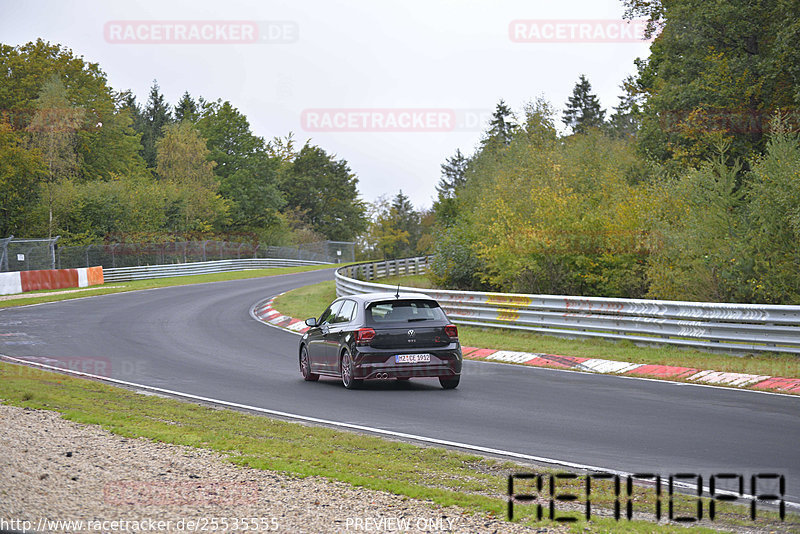 Bild #25535555 - Touristenfahrten Nürburgring Nordschleife (22.10.2023)