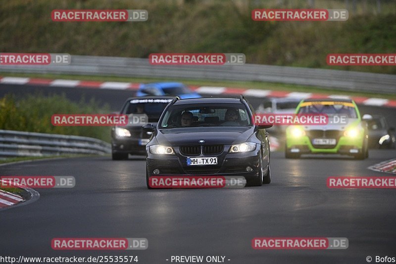 Bild #25535574 - Touristenfahrten Nürburgring Nordschleife (22.10.2023)