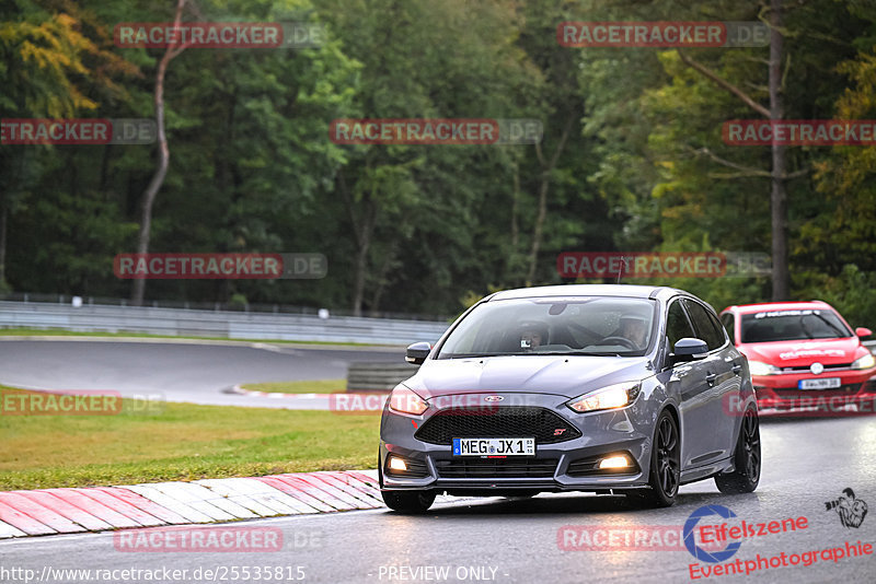 Bild #25535815 - Touristenfahrten Nürburgring Nordschleife (22.10.2023)