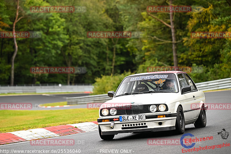 Bild #25536040 - Touristenfahrten Nürburgring Nordschleife (22.10.2023)