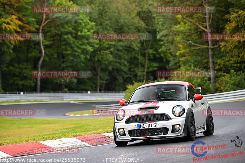 Bild #25536073 - Touristenfahrten Nürburgring Nordschleife (22.10.2023)