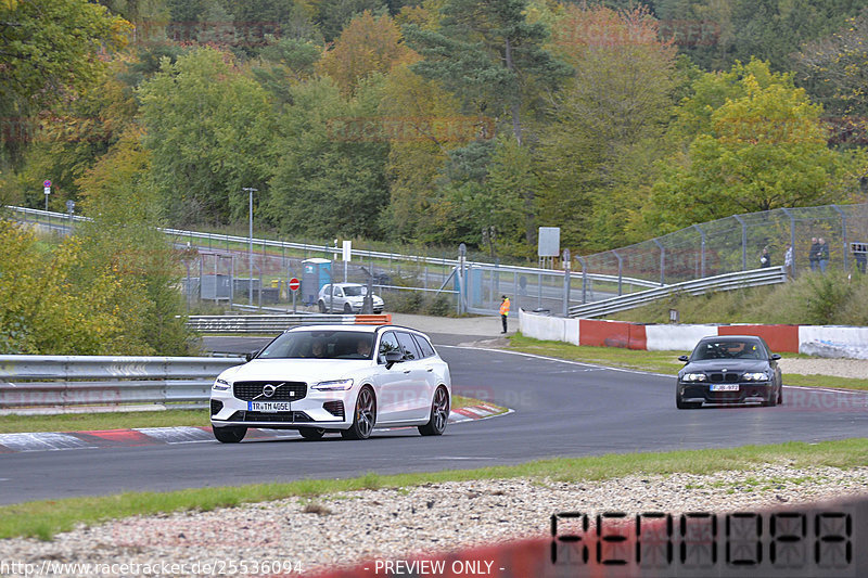 Bild #25536094 - Touristenfahrten Nürburgring Nordschleife (22.10.2023)