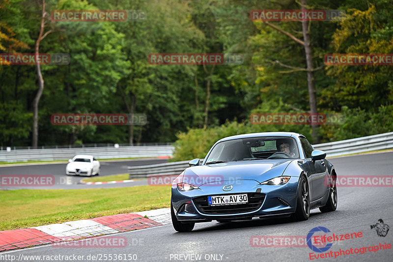 Bild #25536150 - Touristenfahrten Nürburgring Nordschleife (22.10.2023)