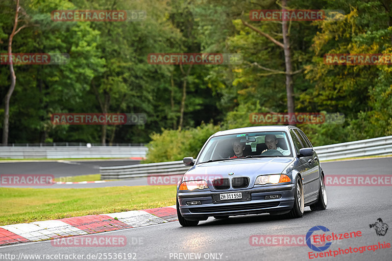 Bild #25536192 - Touristenfahrten Nürburgring Nordschleife (22.10.2023)