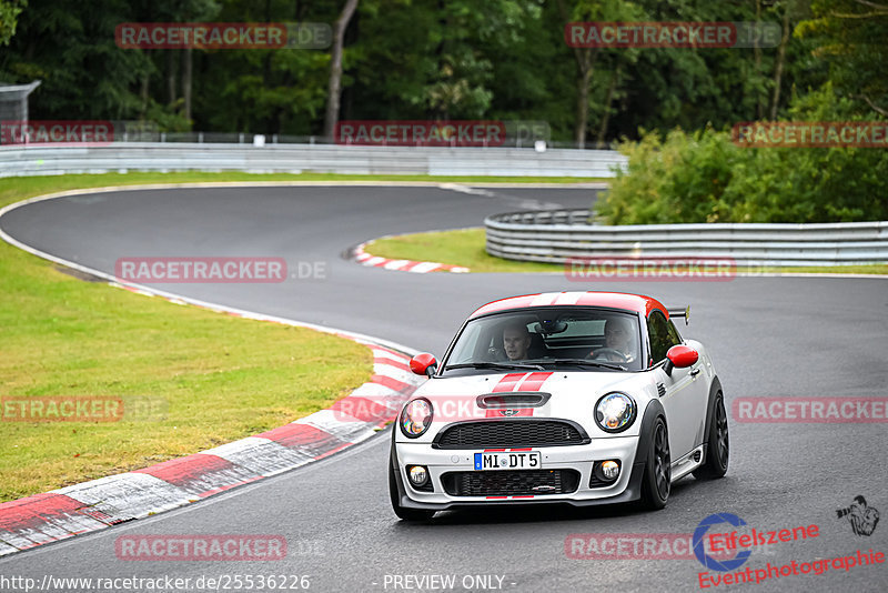 Bild #25536226 - Touristenfahrten Nürburgring Nordschleife (22.10.2023)