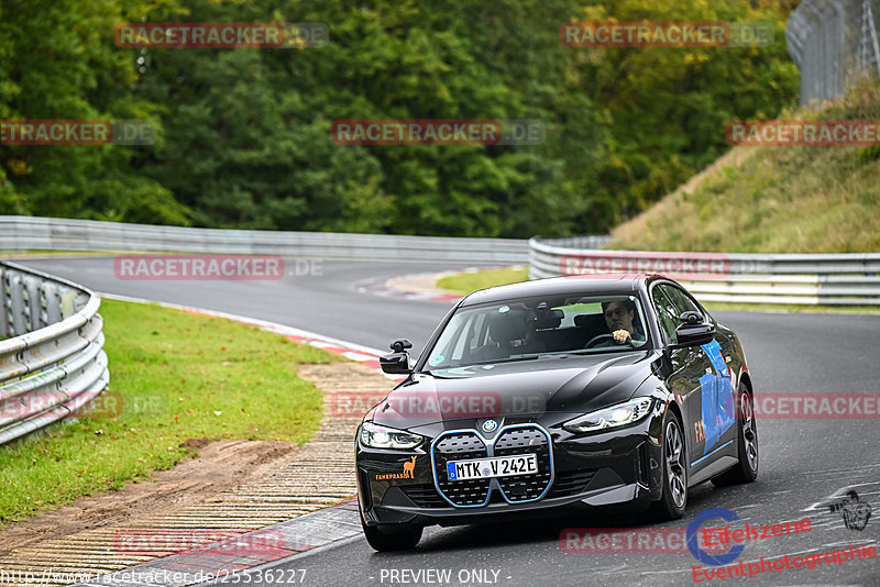 Bild #25536227 - Touristenfahrten Nürburgring Nordschleife (22.10.2023)