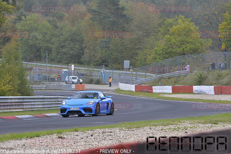 Bild #25536237 - Touristenfahrten Nürburgring Nordschleife (22.10.2023)