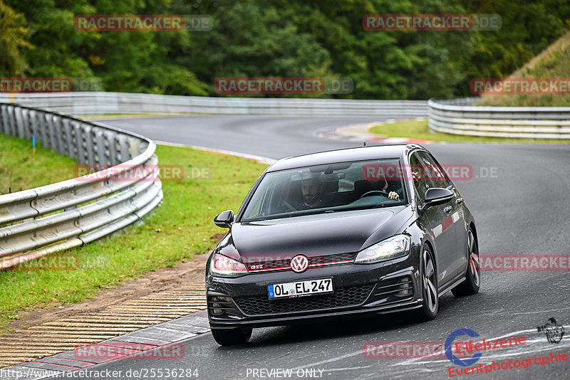 Bild #25536284 - Touristenfahrten Nürburgring Nordschleife (22.10.2023)