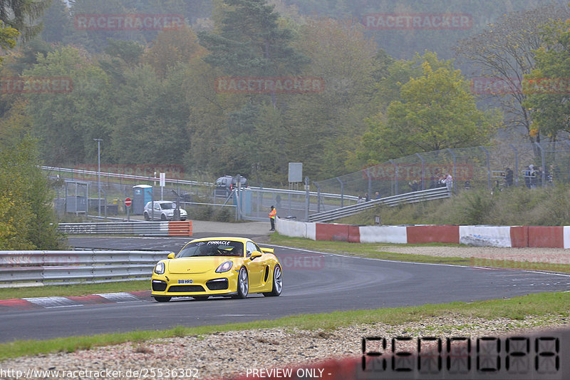 Bild #25536302 - Touristenfahrten Nürburgring Nordschleife (22.10.2023)