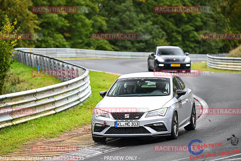 Bild #25536335 - Touristenfahrten Nürburgring Nordschleife (22.10.2023)