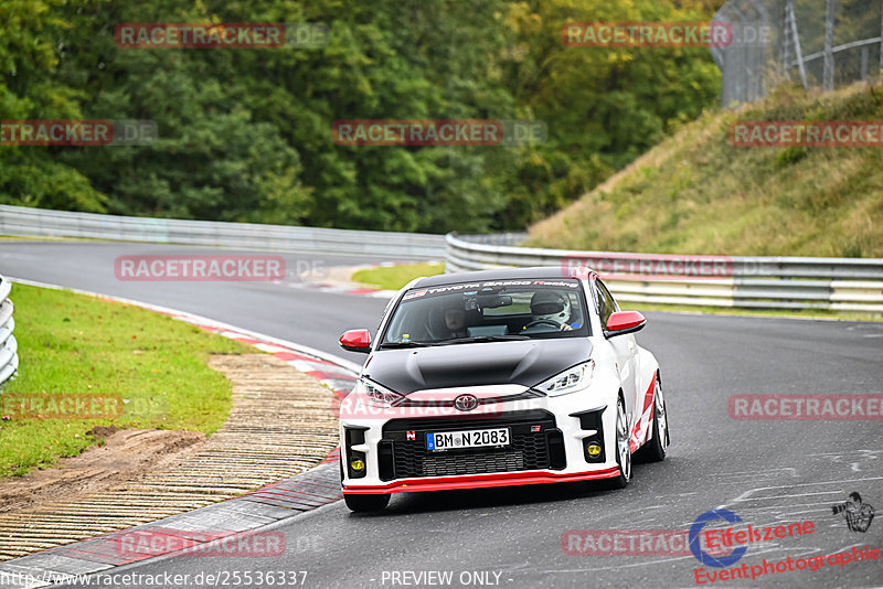 Bild #25536337 - Touristenfahrten Nürburgring Nordschleife (22.10.2023)