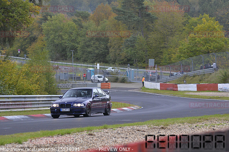 Bild #25536391 - Touristenfahrten Nürburgring Nordschleife (22.10.2023)