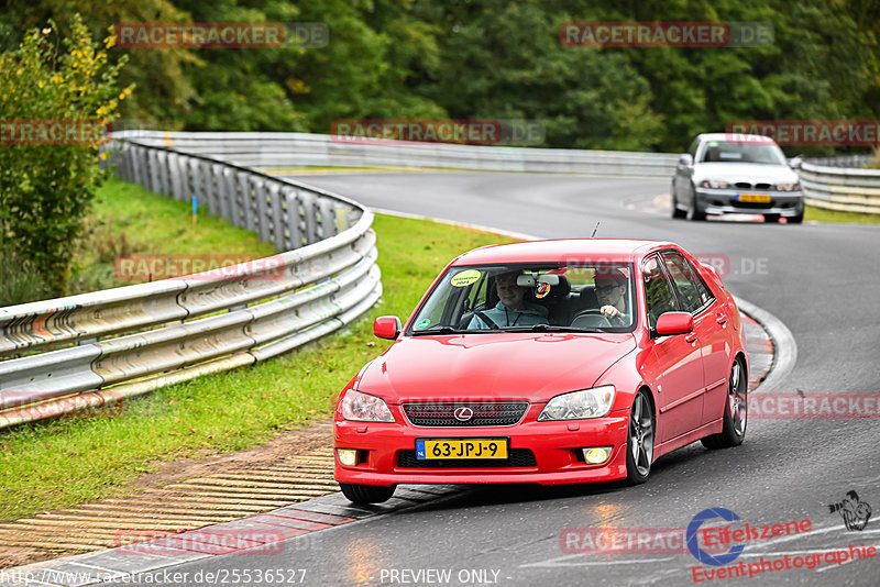 Bild #25536527 - Touristenfahrten Nürburgring Nordschleife (22.10.2023)