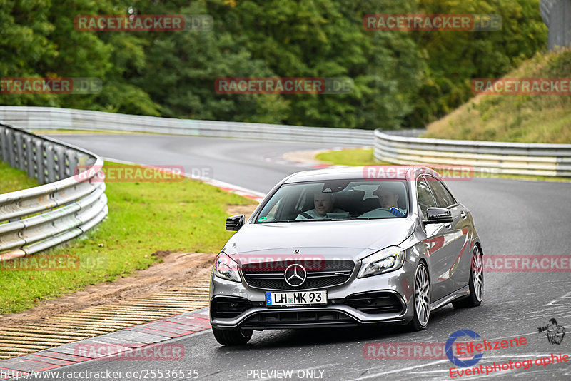 Bild #25536535 - Touristenfahrten Nürburgring Nordschleife (22.10.2023)