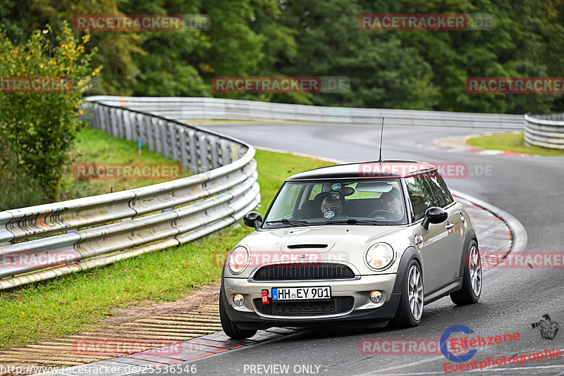 Bild #25536546 - Touristenfahrten Nürburgring Nordschleife (22.10.2023)