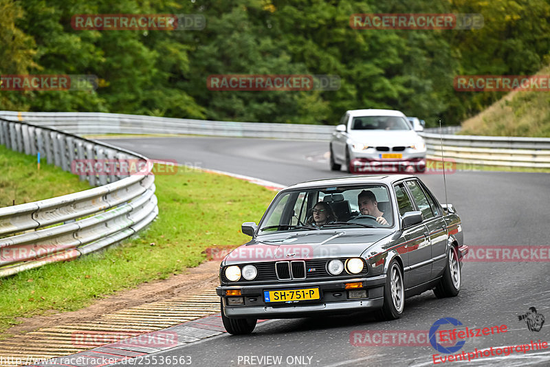 Bild #25536563 - Touristenfahrten Nürburgring Nordschleife (22.10.2023)