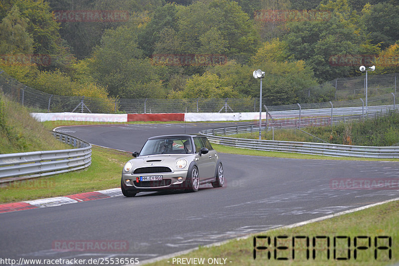 Bild #25536565 - Touristenfahrten Nürburgring Nordschleife (22.10.2023)