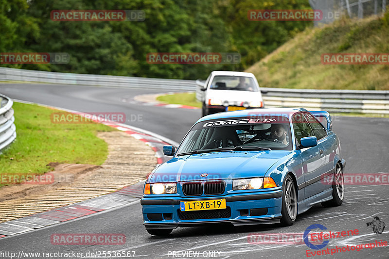 Bild #25536567 - Touristenfahrten Nürburgring Nordschleife (22.10.2023)