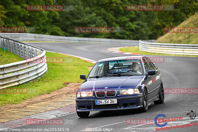 Bild #25536578 - Touristenfahrten Nürburgring Nordschleife (22.10.2023)