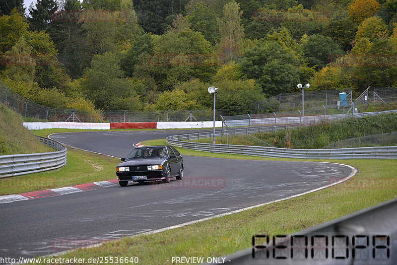 Bild #25536640 - Touristenfahrten Nürburgring Nordschleife (22.10.2023)