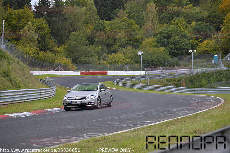 Bild #25536650 - Touristenfahrten Nürburgring Nordschleife (22.10.2023)