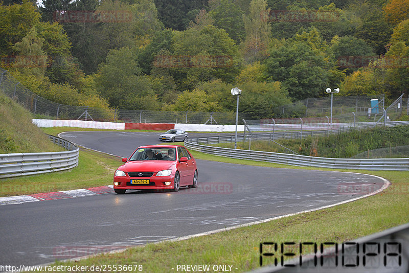 Bild #25536678 - Touristenfahrten Nürburgring Nordschleife (22.10.2023)