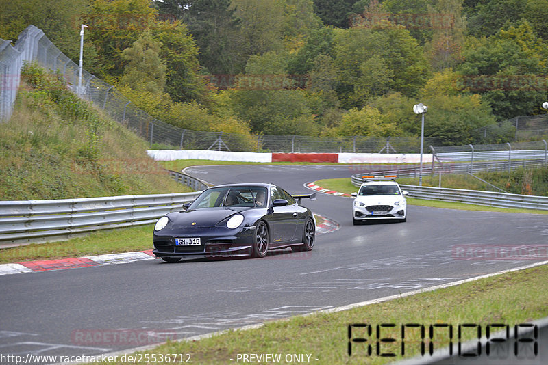 Bild #25536712 - Touristenfahrten Nürburgring Nordschleife (22.10.2023)