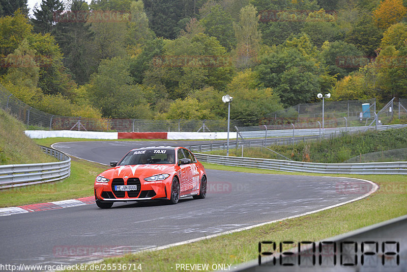 Bild #25536714 - Touristenfahrten Nürburgring Nordschleife (22.10.2023)