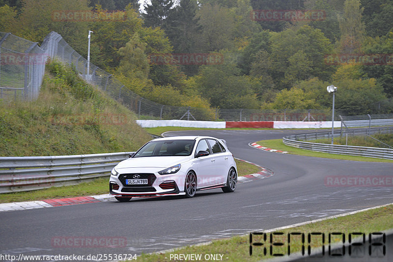 Bild #25536724 - Touristenfahrten Nürburgring Nordschleife (22.10.2023)