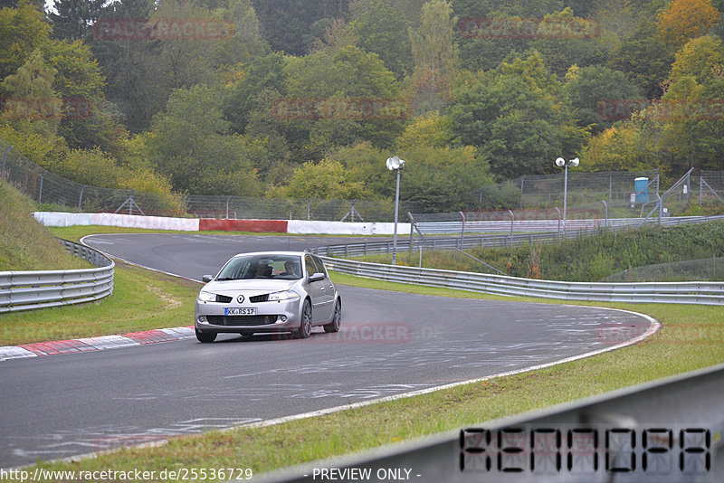 Bild #25536729 - Touristenfahrten Nürburgring Nordschleife (22.10.2023)