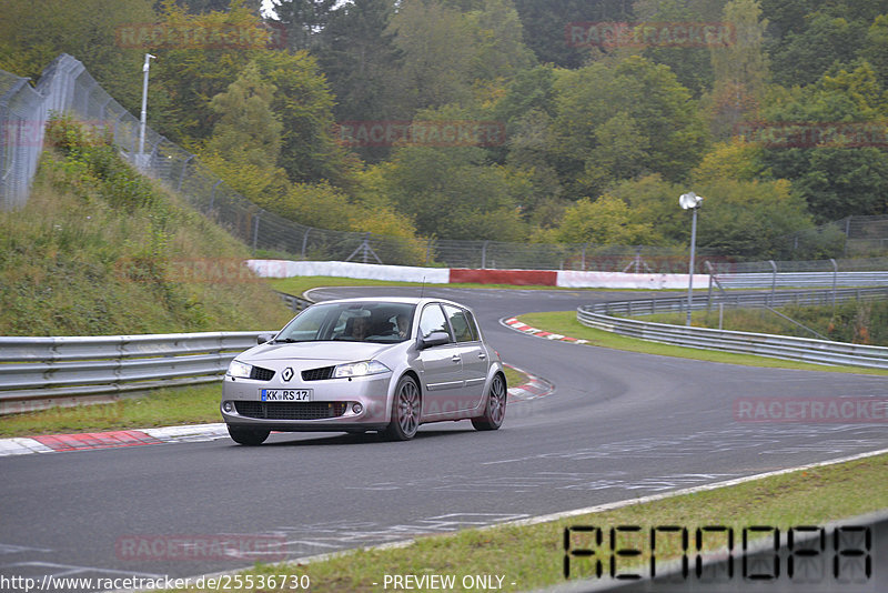 Bild #25536730 - Touristenfahrten Nürburgring Nordschleife (22.10.2023)