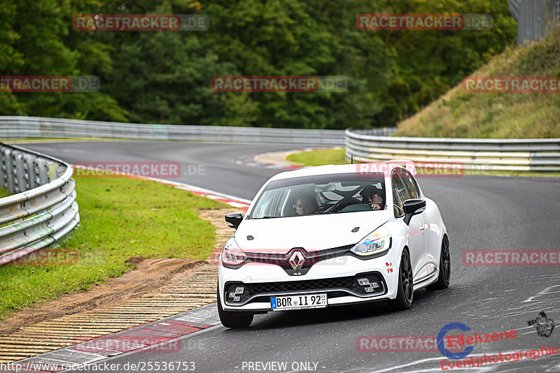 Bild #25536753 - Touristenfahrten Nürburgring Nordschleife (22.10.2023)